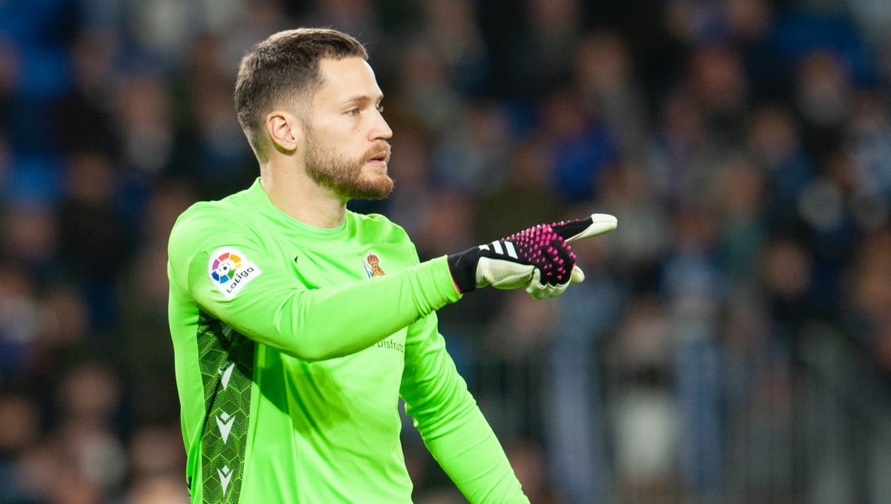 Las lágrimas de Remiro