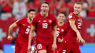 Eurocopa 2024 | Grupo de Serbia en la Euro 2024: Equipos y partidos del grupo C y posibles rivales de octavos