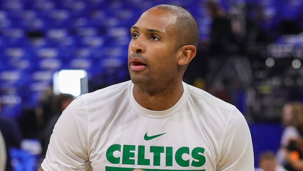 Dispuestos a cerrar el fichaje de Al Horford