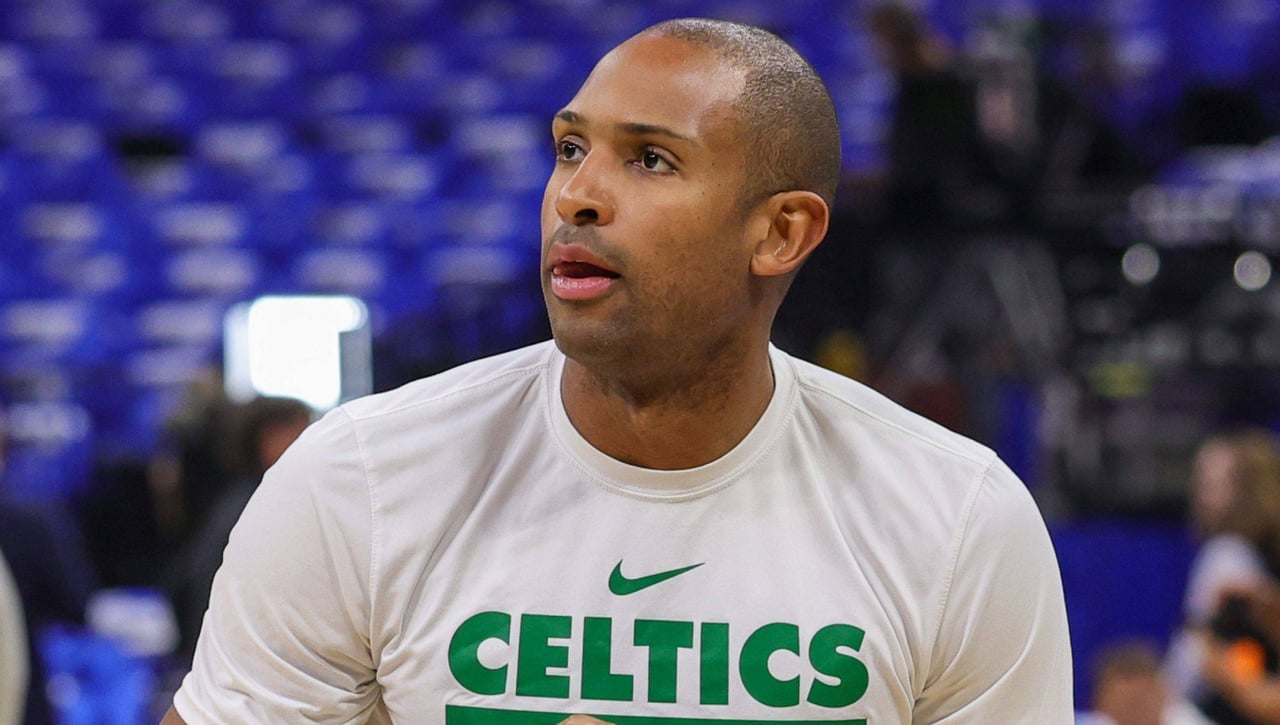 Dispuestos a cerrar el fichaje de Al Horford