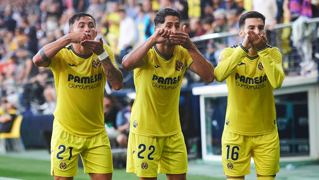 Principio de acuerdo por Álex Baena: las cifras de la operación