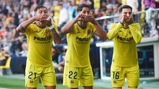 Principio de acuerdo por Álex Baena: las cifras de la operación