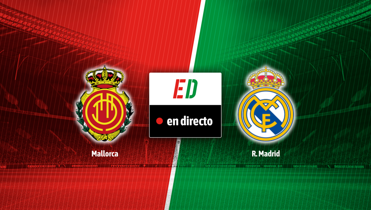Mallorca - Real Madrid: resultado, resumen y goles del partido de la jornada 1 de LaLiga EA Sports