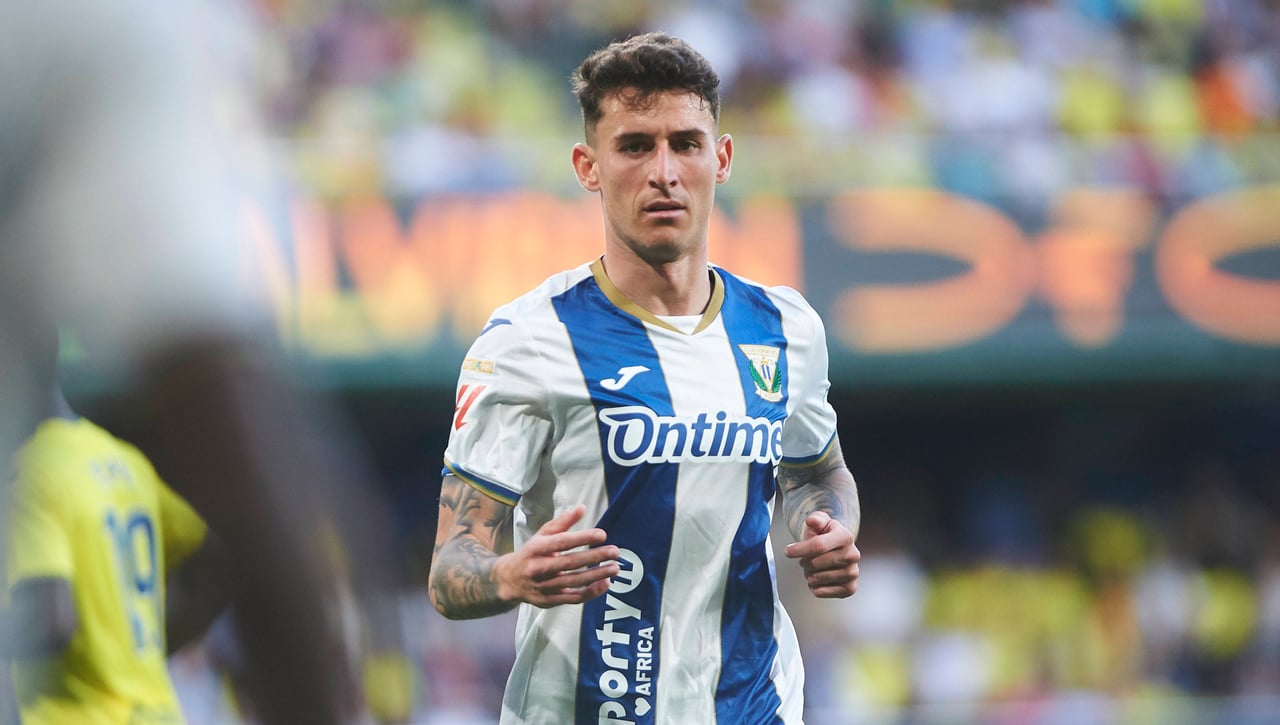 Se calienta el fichaje de Dani Raba