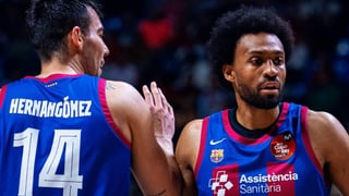 Barça - Partizan: horario, canal y dónde ver en TV y online el partido de Euroliga