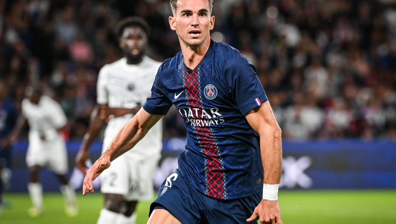 Jornada 11 de la Ligue 1 2025-26 | Partidos, horarios y dónde ver en TV la liga francesa en vivo online