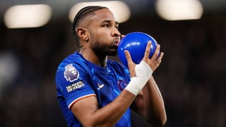 El traspaso de Nkunku, en verano