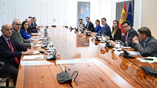 Apagón en España en directo hoy: última hora del corte de luz, causa y decisiones del Gobierno