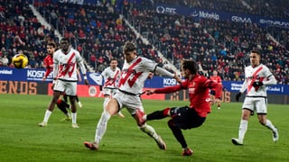 Himno del Rayo Vallecano: historia y letra del himno del equipo de Vallecas