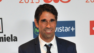 La vuelta de Valerón