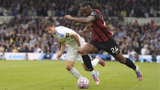 El Chelsea se vuelve loco: 90 millones por su fichaje