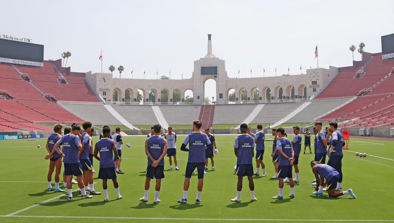 El Atlético de Madrid tantea el terreno