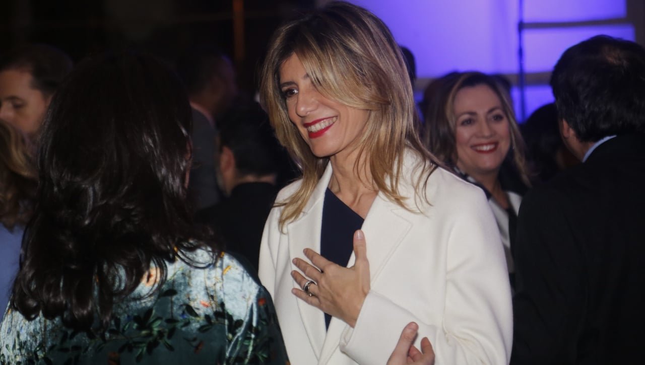 La detención de Begoña Gómez, mujer de Pedro Sánchez