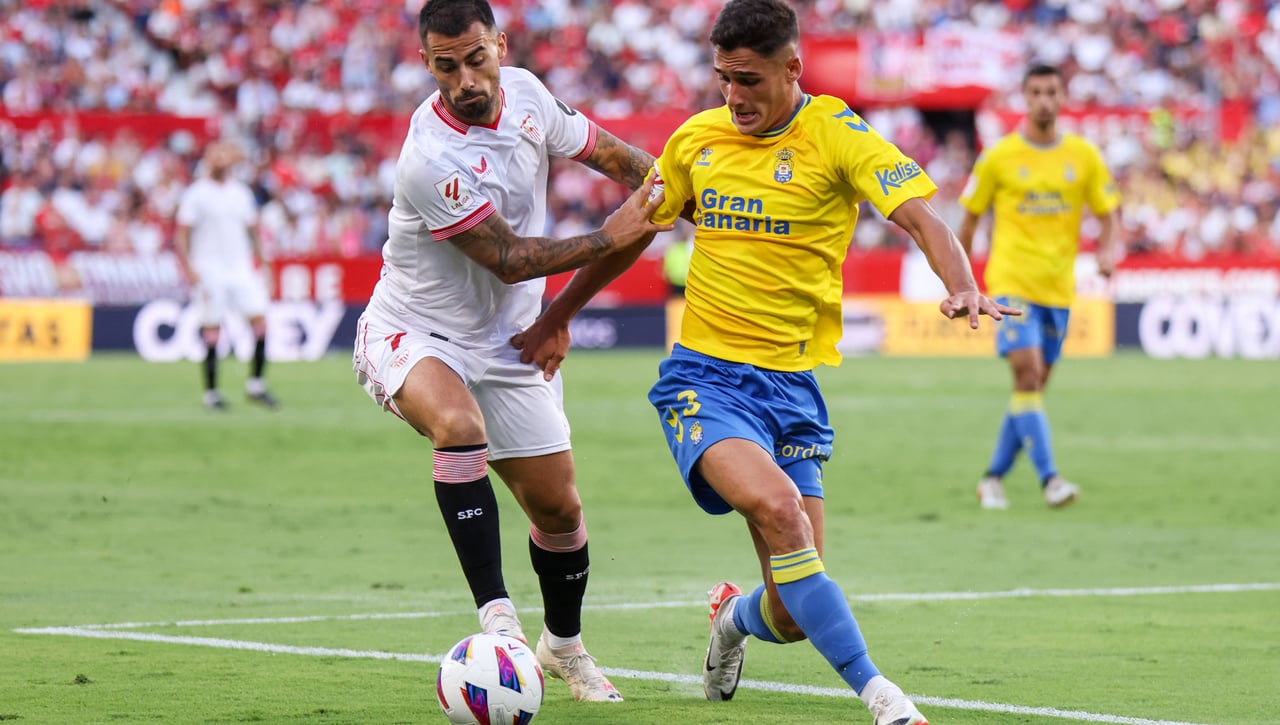 Sergi Cardona tomará una decisión sobre su futuro con una oferta del Betis sobre la mesa