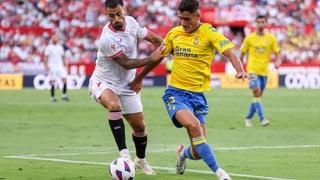 La decisión de Sergi Cardona