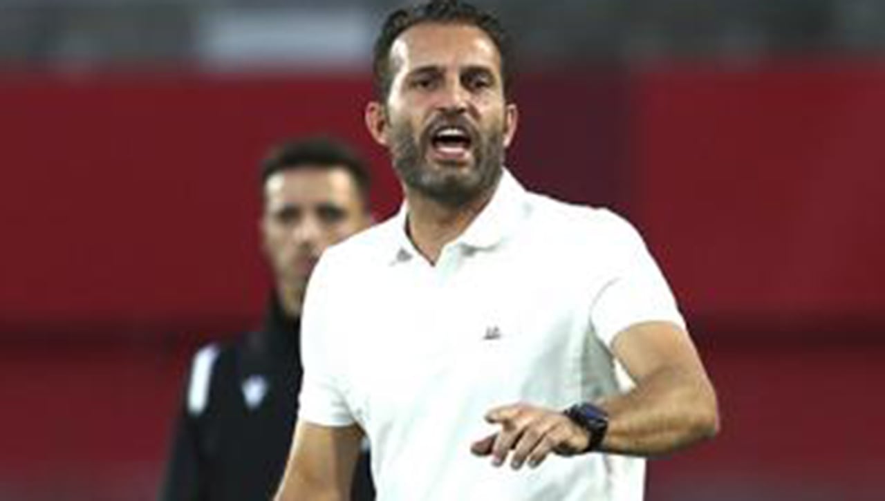 La sorprendente opinión de Baraja sobre el penalti que le dio el triunfo al Valencia   