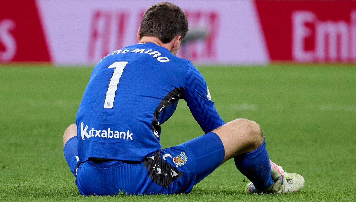 Novedades con el ‘caso Remiro’