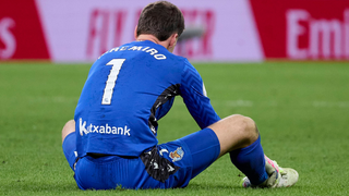 Novedades con el ‘caso Remiro’