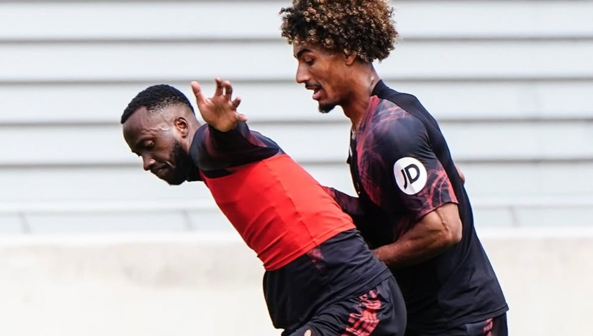 Primer paso hacia el adiós en el Sevilla