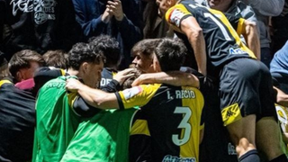 Resultados Copa del Rey 2025/26 | Equipos clasificados para la segunda ronda de la Copa del Rey: Cieza y Portugalete dan la sorpresa