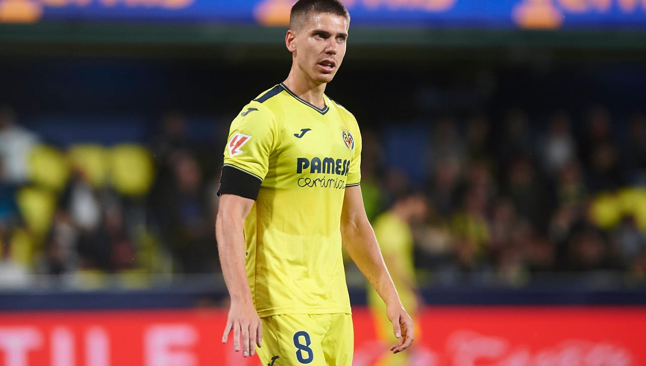 Acuerdo en marcha por Juan Foyth