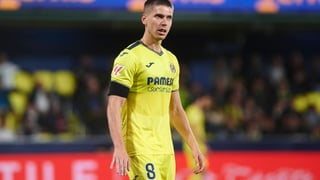 Acuerdo en marcha por Juan Foyth