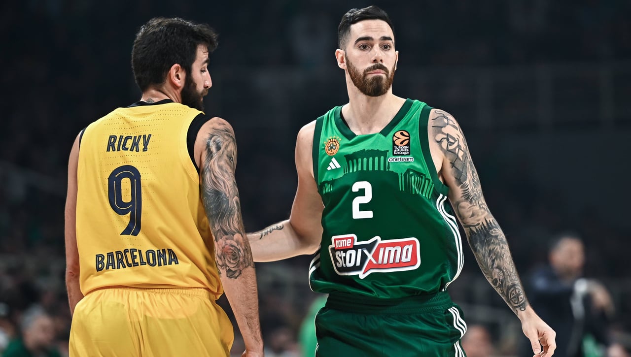 Ricky Rubio ya ha elegido su nuevo equipo