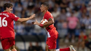 Mateo Mejía: la letra pequeña de su contrato