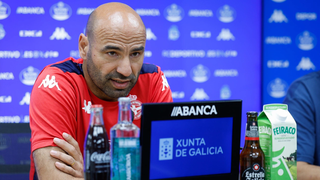 La opción de Manuel Pablo