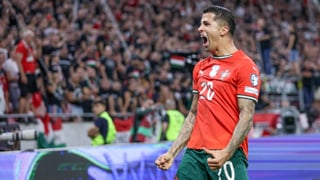 Cancelo señala al Barcelona como su máxima prioridad y este responde con una oferta