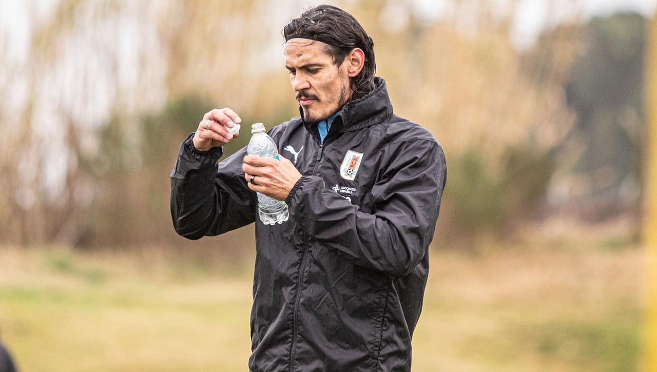 Cavani, fichado; los detalles de su nuevo contrato