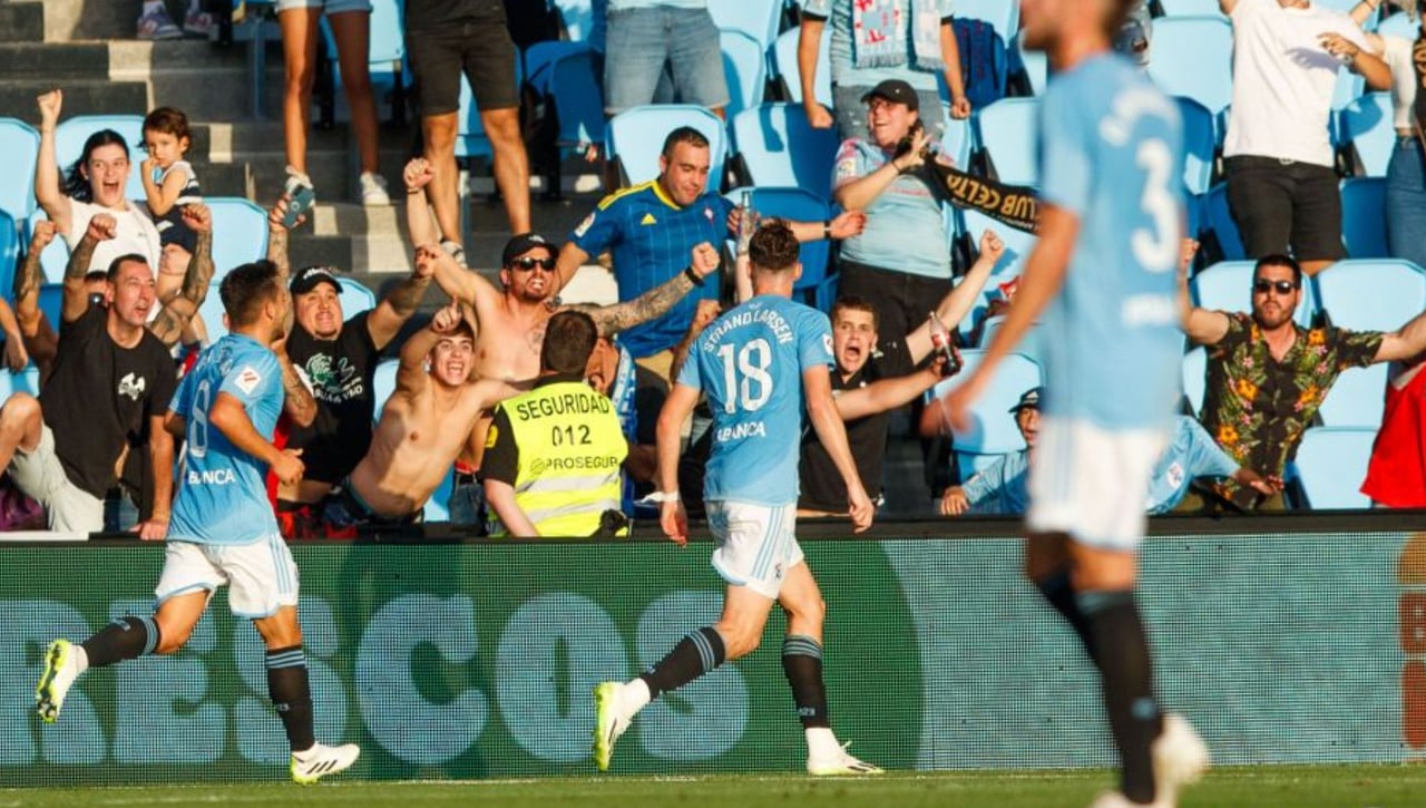 LaLiga toma nota de los cánticos en varios estadios de nuestro fútbol