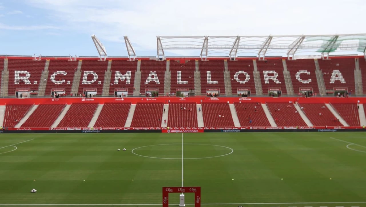 Donald Trump, fichaje sorpresa del Mallorca