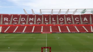 Donald Trump, fichaje sorpresa del Mallorca