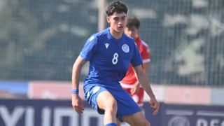 El Valencia ficha a una perla de Chipre que seguía media Europa