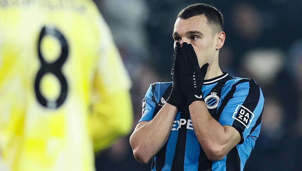 Un intento final por Jutglà en Nervión y Heliópolis