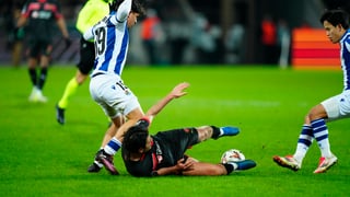 Pendientes de Zubimendi y Aramburu