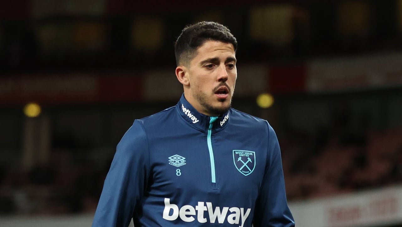 El sacrificio que está dispuesto a hacer Fornals por jugar en el Betis