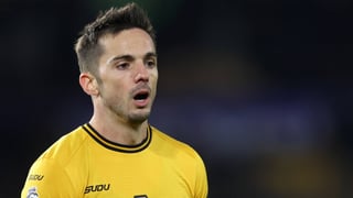 El fichaje de Pablo Sarabia, a punto