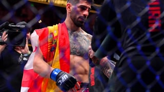 La evolución de los guantes de UFC: por qué no están pensados para proteger al rival