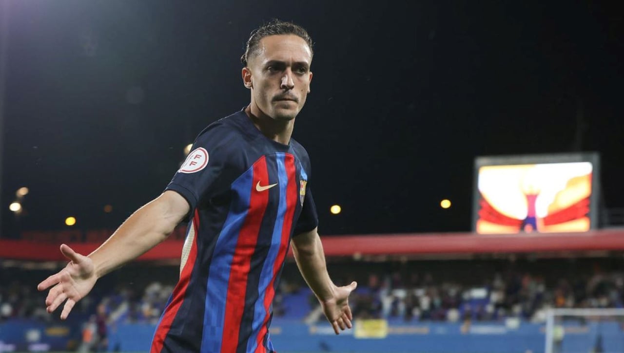 Lucha por Luismi Cruz