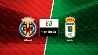 Villarreal - Real Oviedo: resultado, resumen y goles