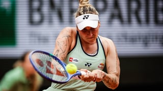 Gran amenaza para la WTA en Wimbledon