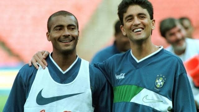 Romario y Bebeto rompen su amistad y se dicen de todo por la política