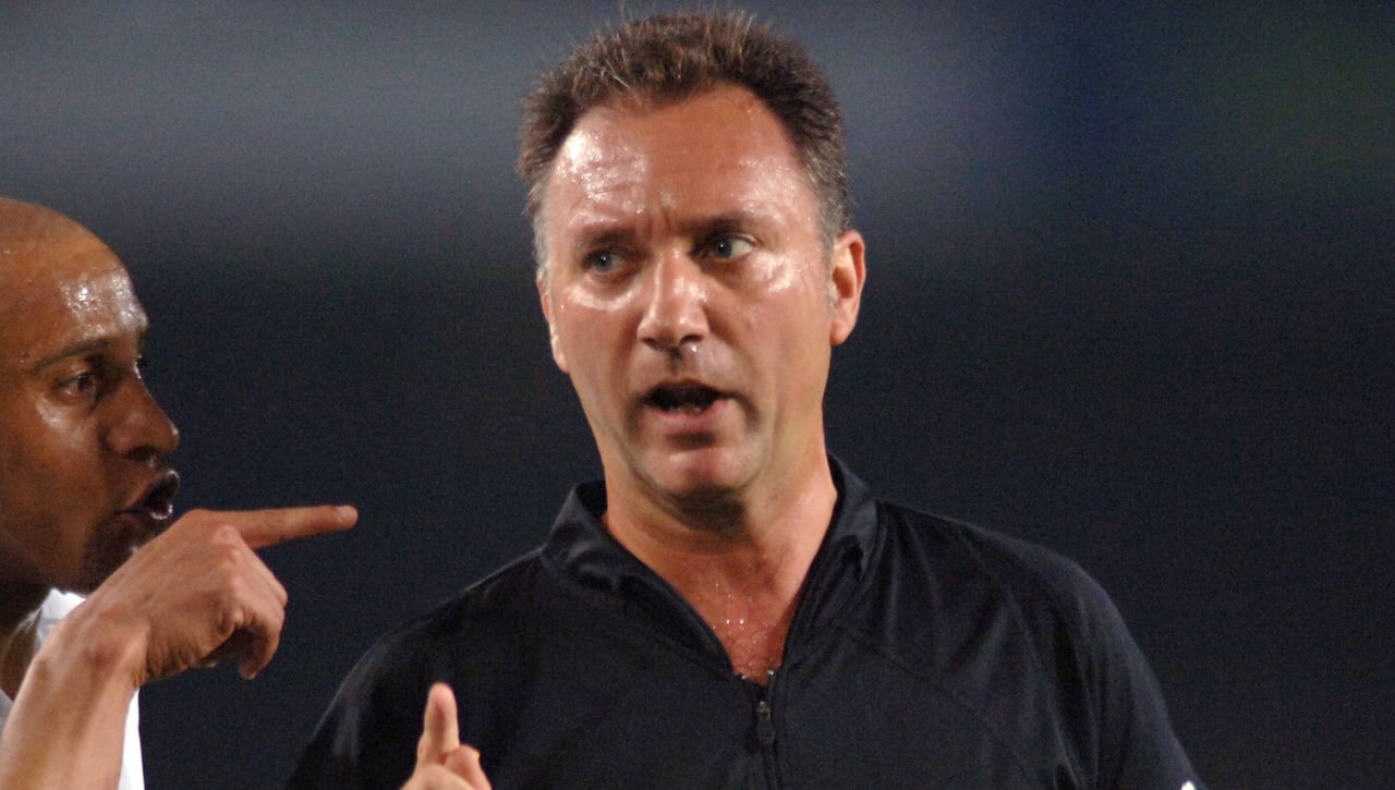 Dan la patada a Medina Cantalejo