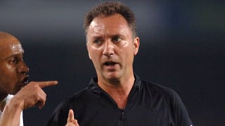 Dan la patada a Medina Cantalejo