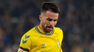 Kirian Rodríguez manda un serio aviso en Las Palmas