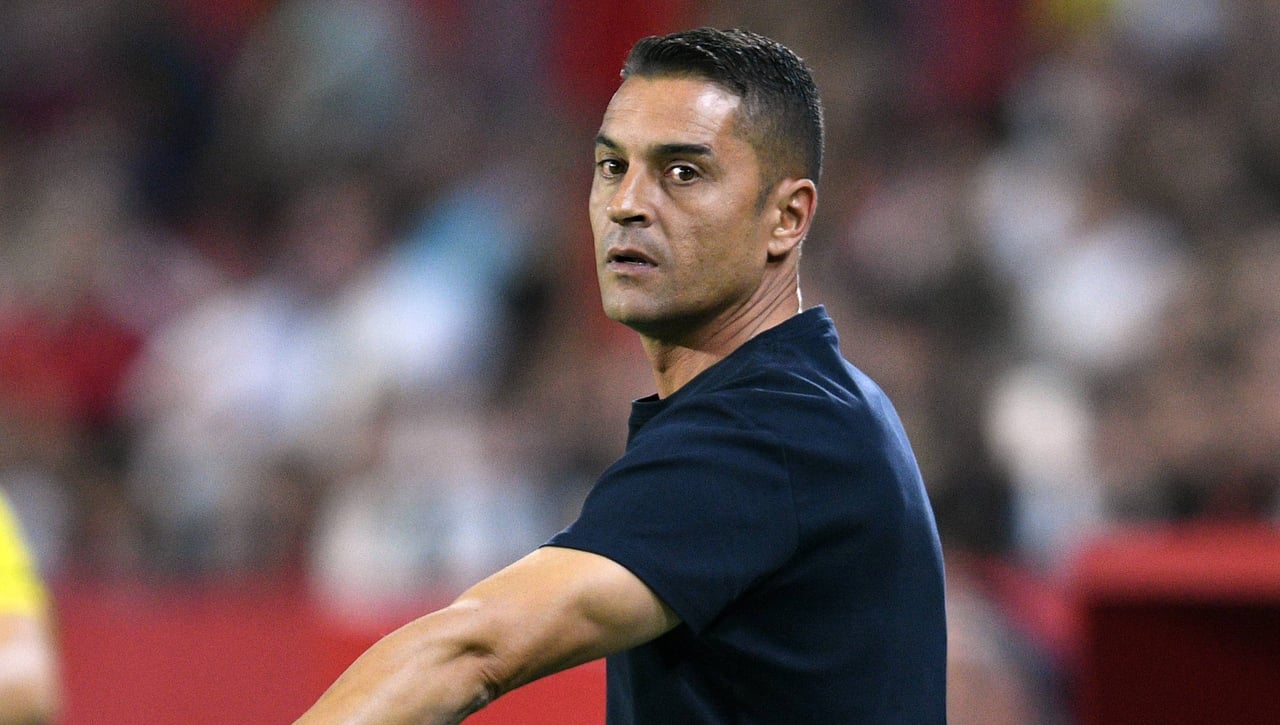 El Rayo Vallecano no descarta fichajes y habla del deseado Dimitrievski