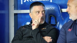 La que se avecina en el Sevilla