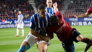 El as bajo la manga del Sevilla para fichar a Abqar